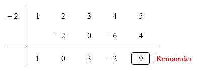 Practice Set 3.3 : Problem 3 (ii) : Textbook page 46
