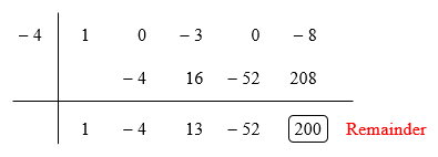 Practice Set 3.3 : Problem 3 (v) : Textbook page 46