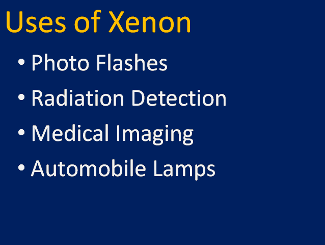 Xenon