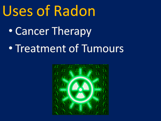 Radon